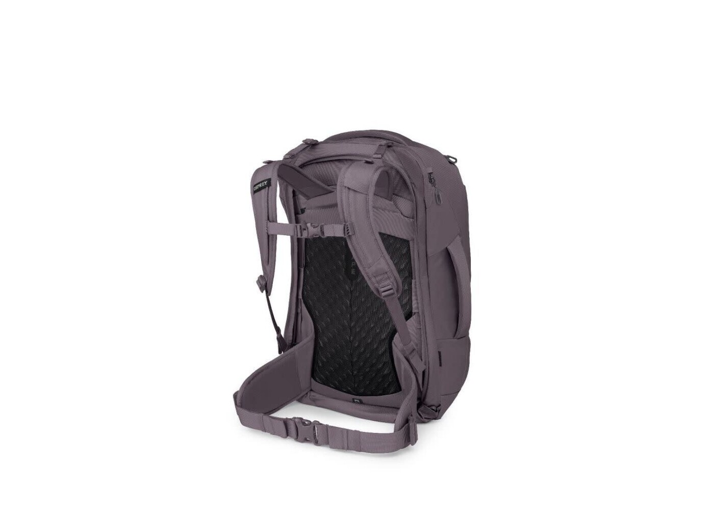 OSPREY Fairview 40  Graphite Purple