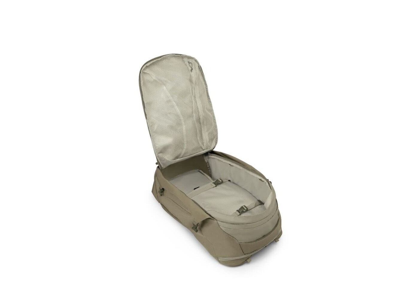 OSPREY Farpoint 40 Sawdust