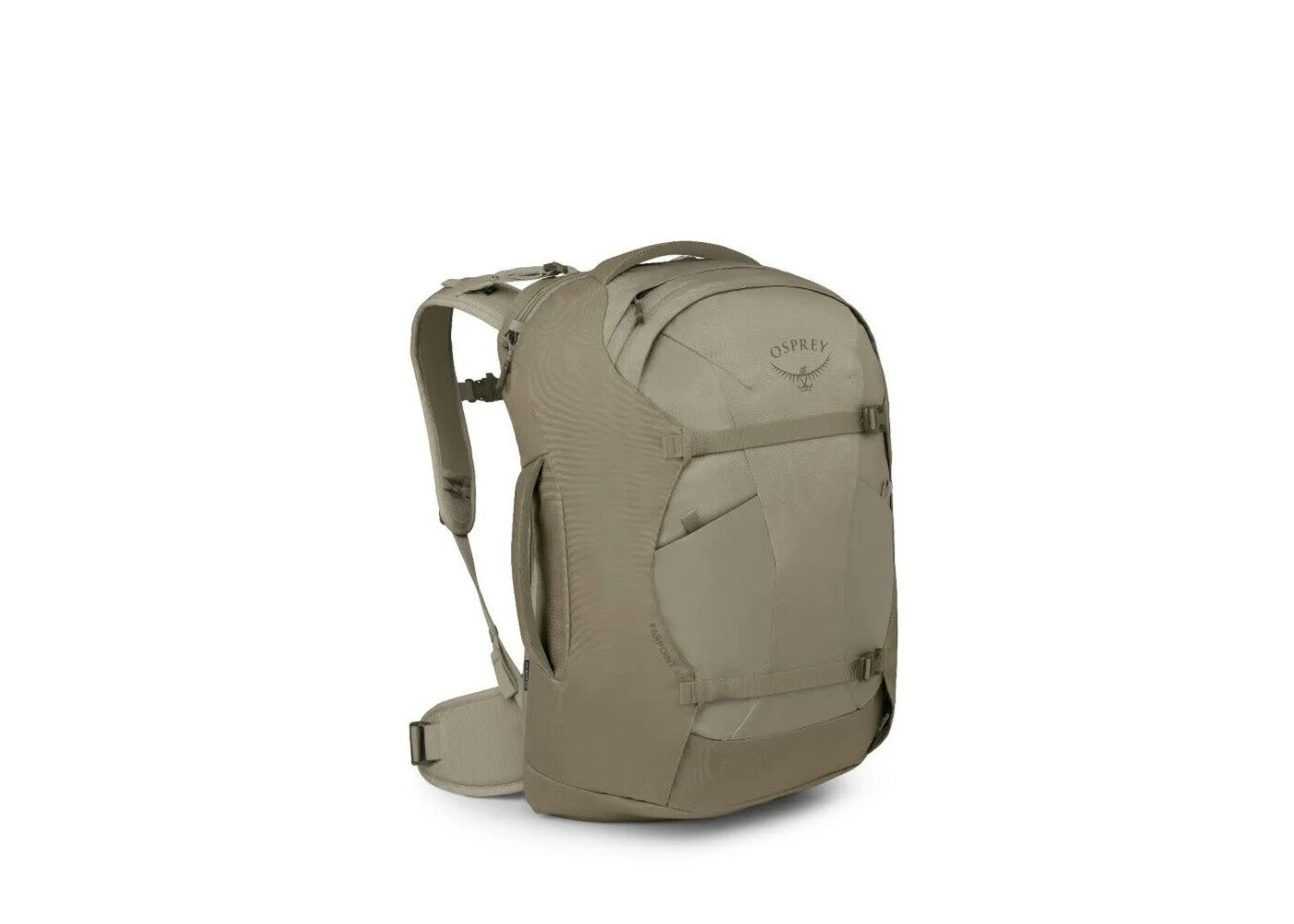 OSPREY Farpoint 40 Sawdust