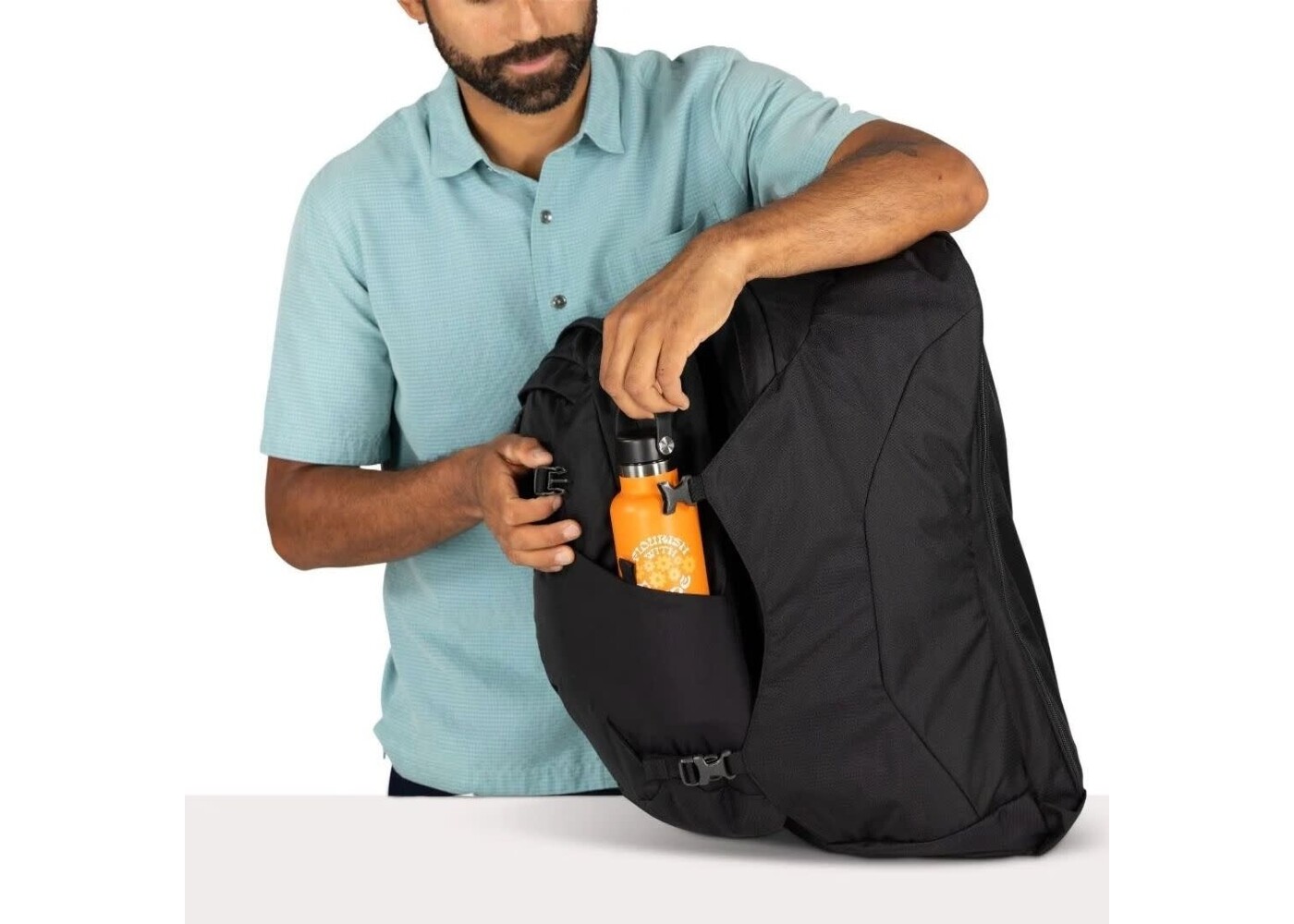 OSPREY Farpoint 55 Sawdust