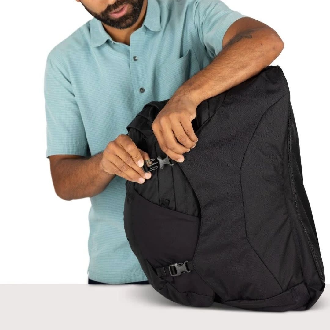 OSPREY Farpoint 55 Sawdust