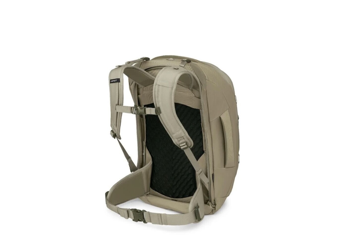 OSPREY Farpoint 55 Sawdust