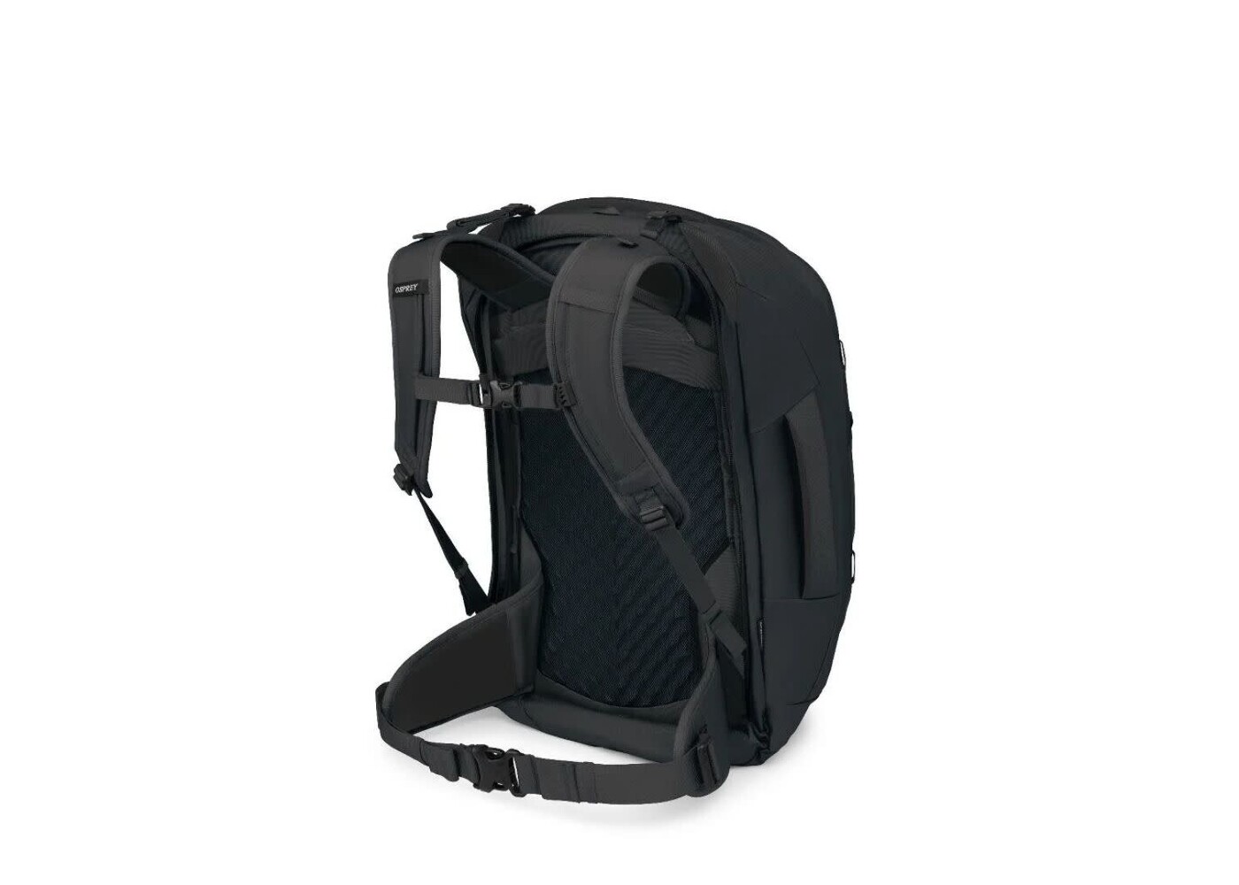 OSPREY Farpoint 55 Black