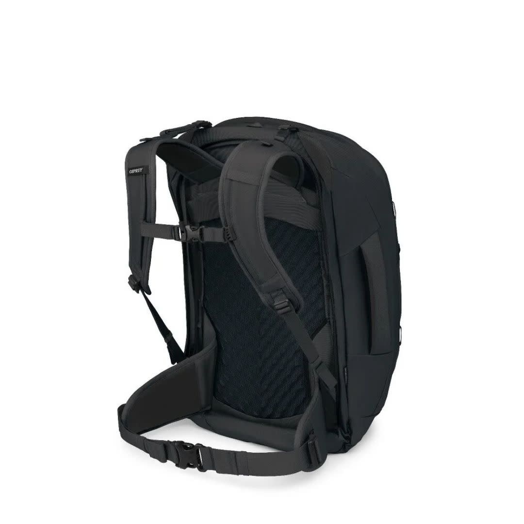 OSPREY Farpoint 55 Black