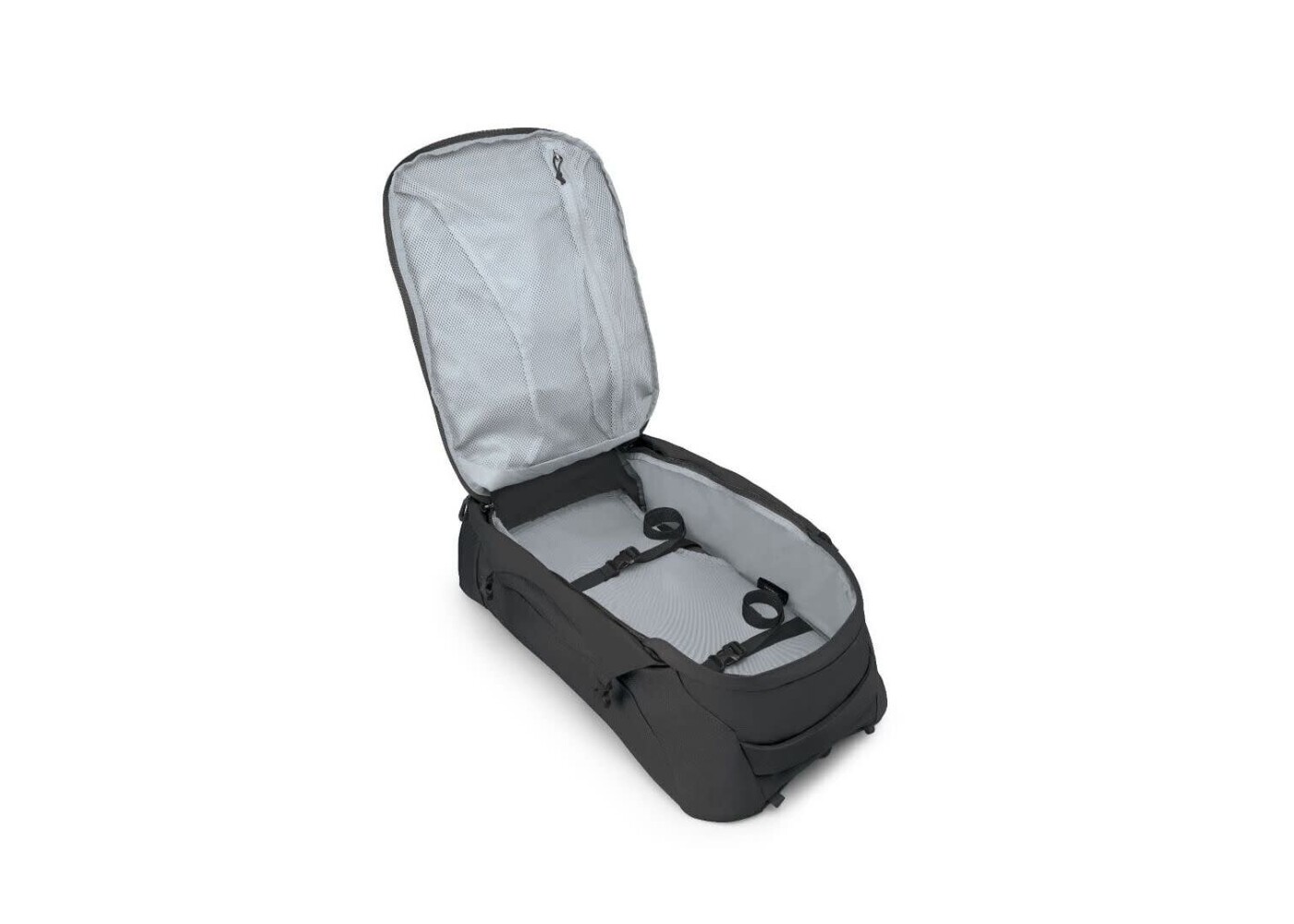 OSPREY Farpoint 55 Black