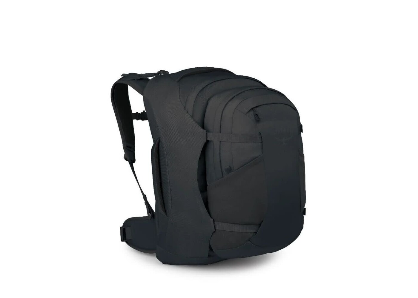 OSPREY Farpoint 55 Black