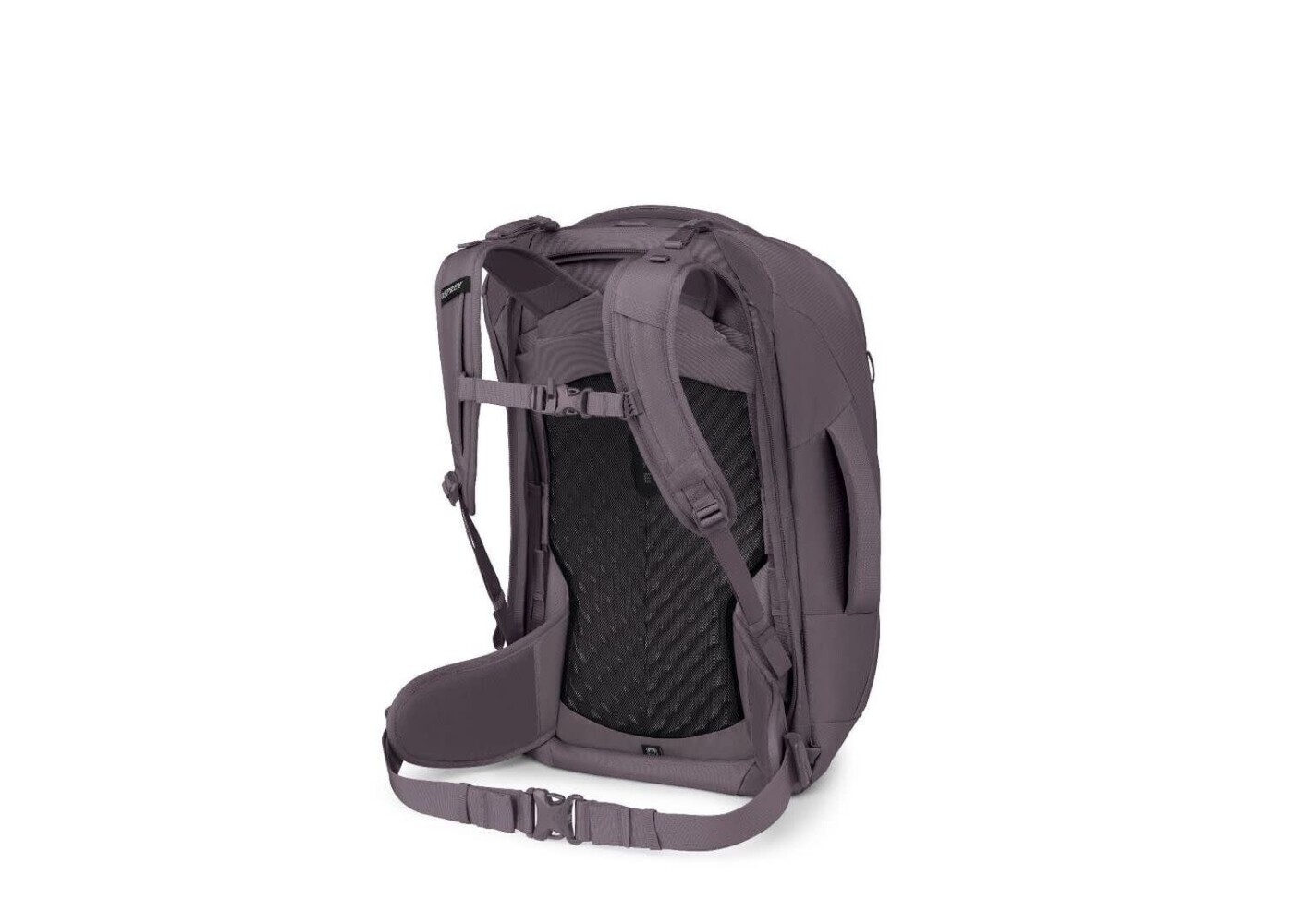 OSPREY Fairview 55 Graphite Purple