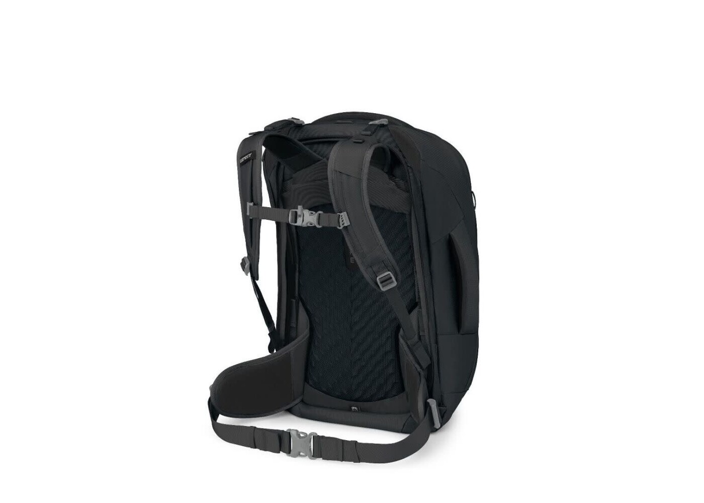 OSPREY Fairview 55 Black