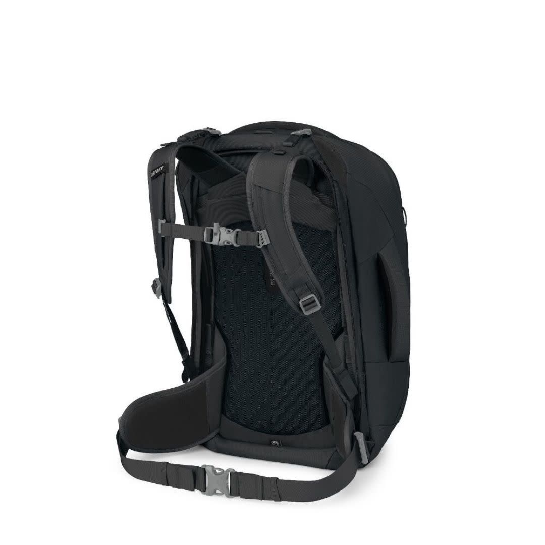 OSPREY Fairview 55 Black