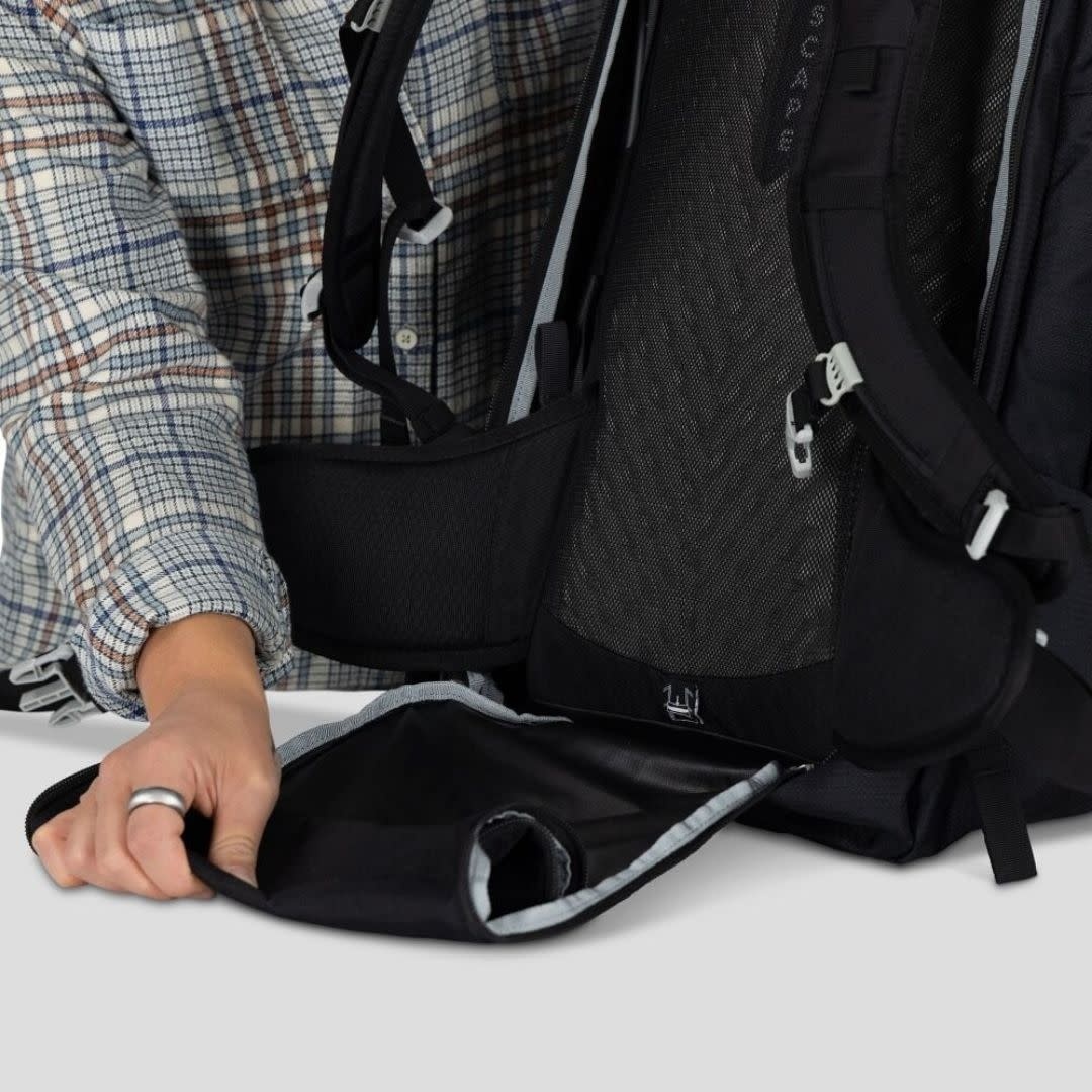 OSPREY Fairview 55 Black