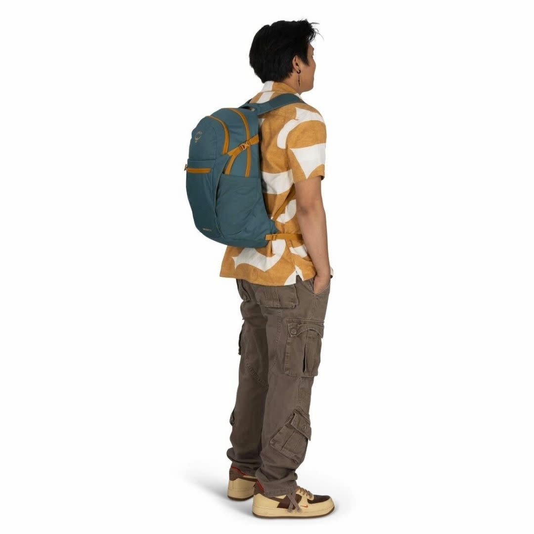 OSPREY Daylite Plus Porcelain Orange O/S