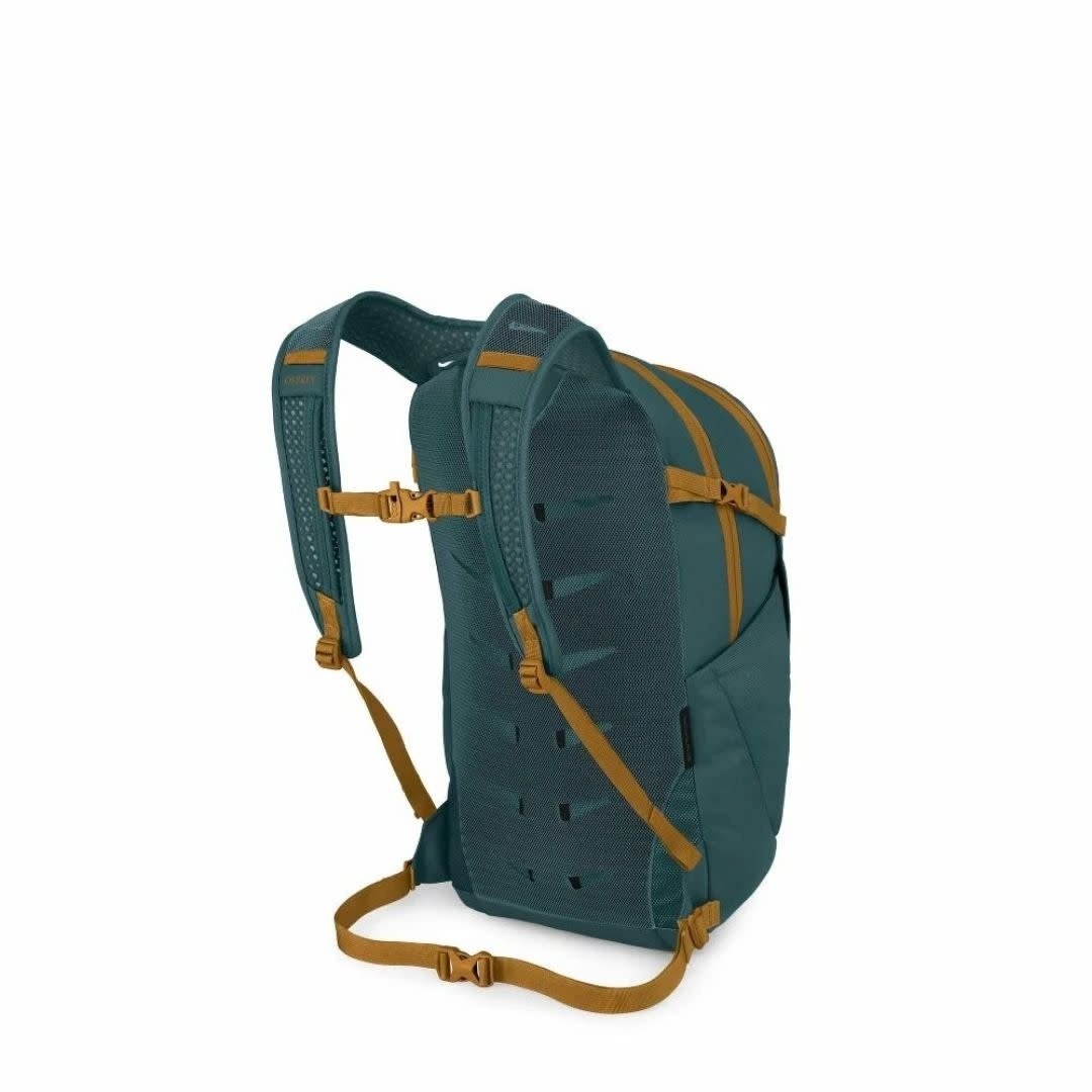 OSPREY Daylite Plus Torrent Blue O/S