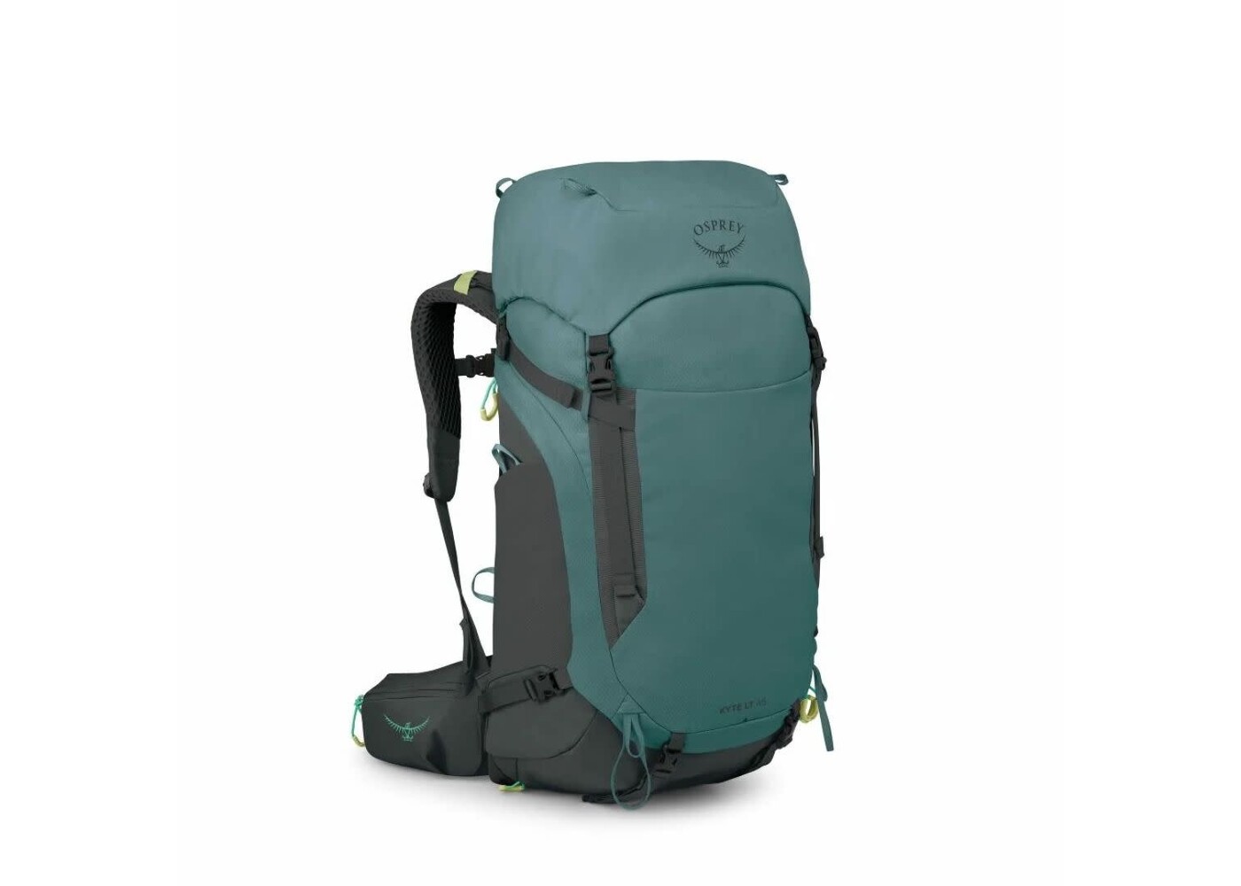 OSPREY Kyte™ LT 45 Backpacking Pack Cascade Blue OS
