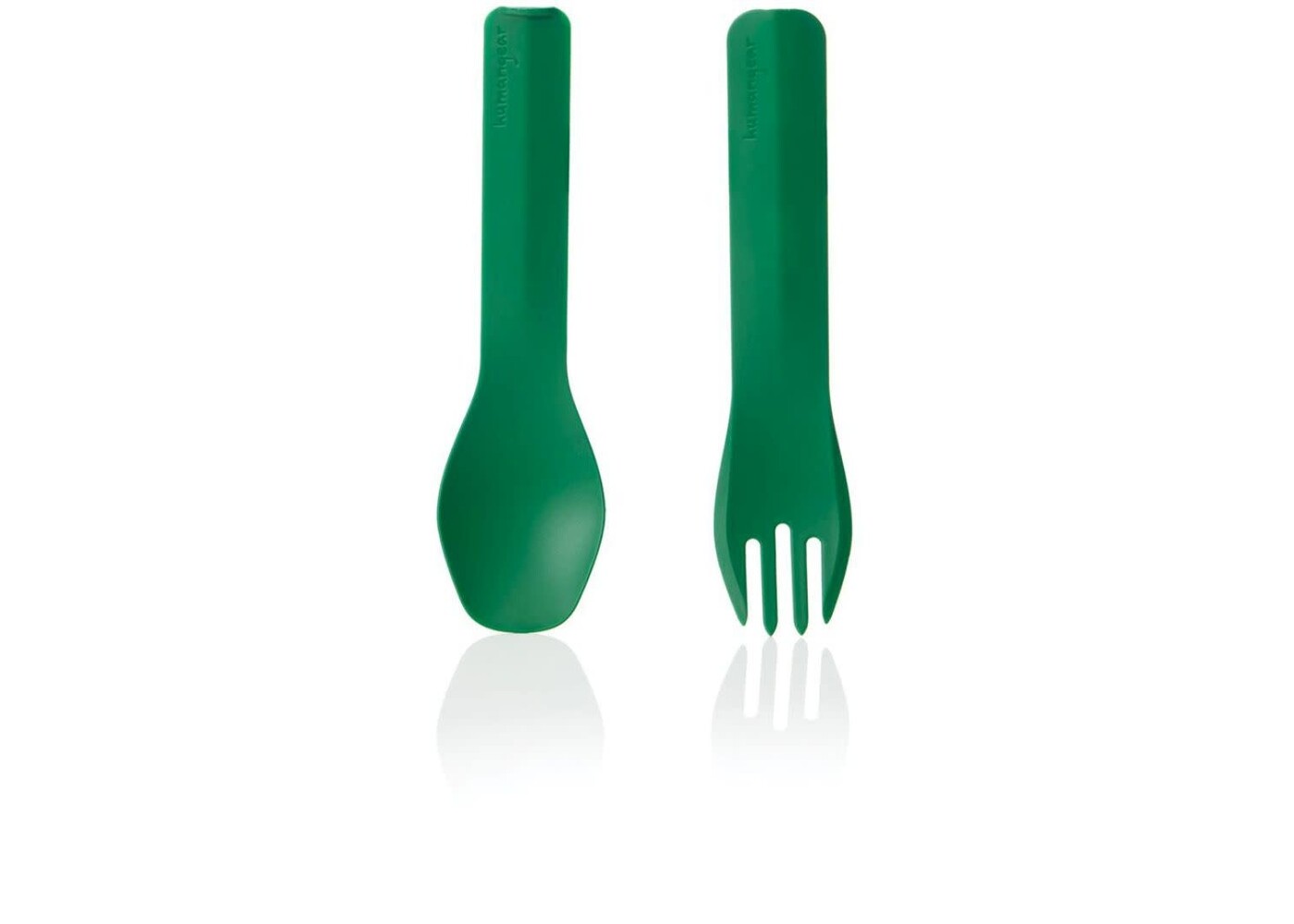 GoBites Bio Duo Forest Green