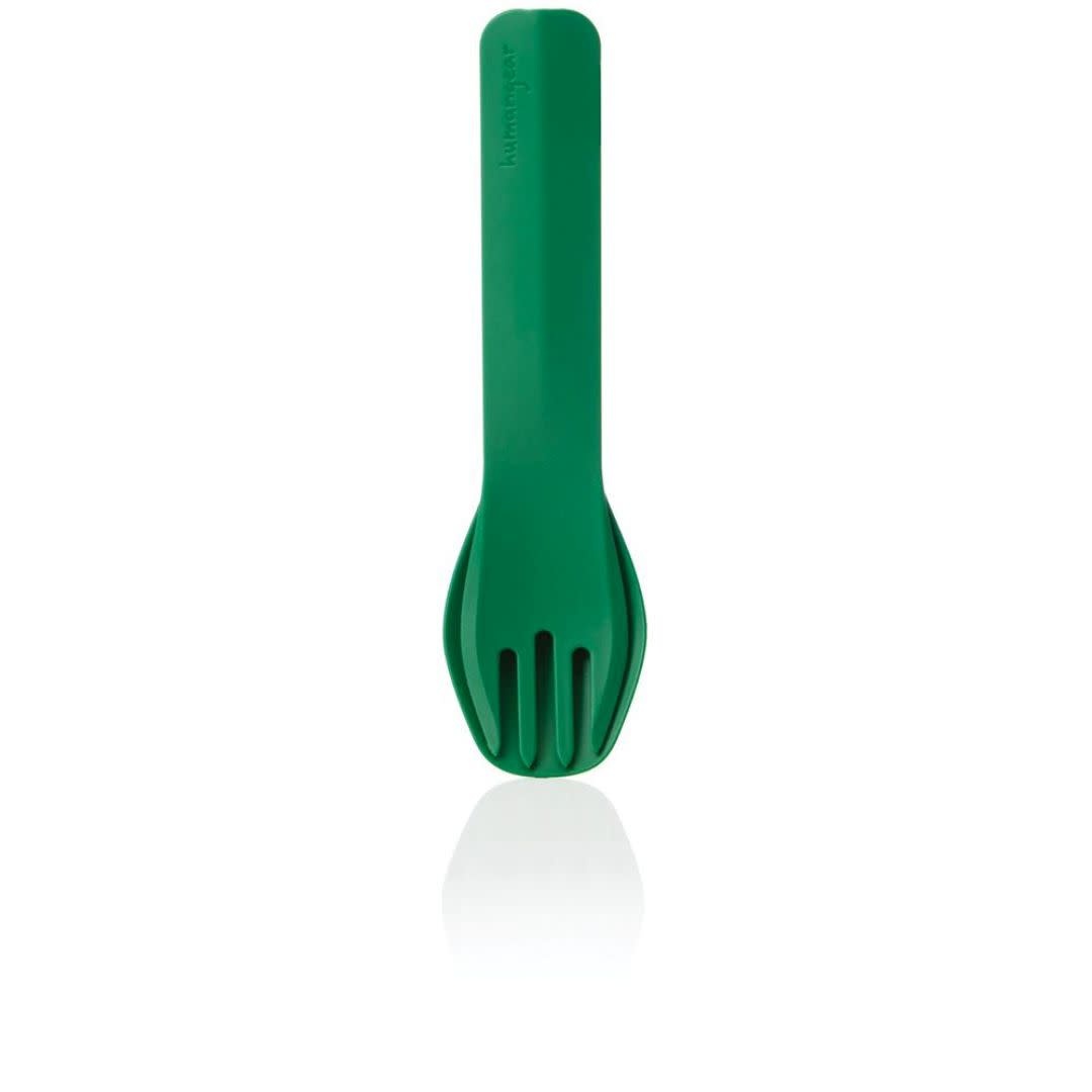 GoBites Bio Duo Forest Green