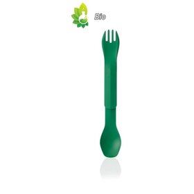  GoBites Bio Duo Forest Green