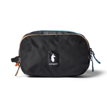 Cotopaxi Nido Accessory Bag - Cada  Dia Black