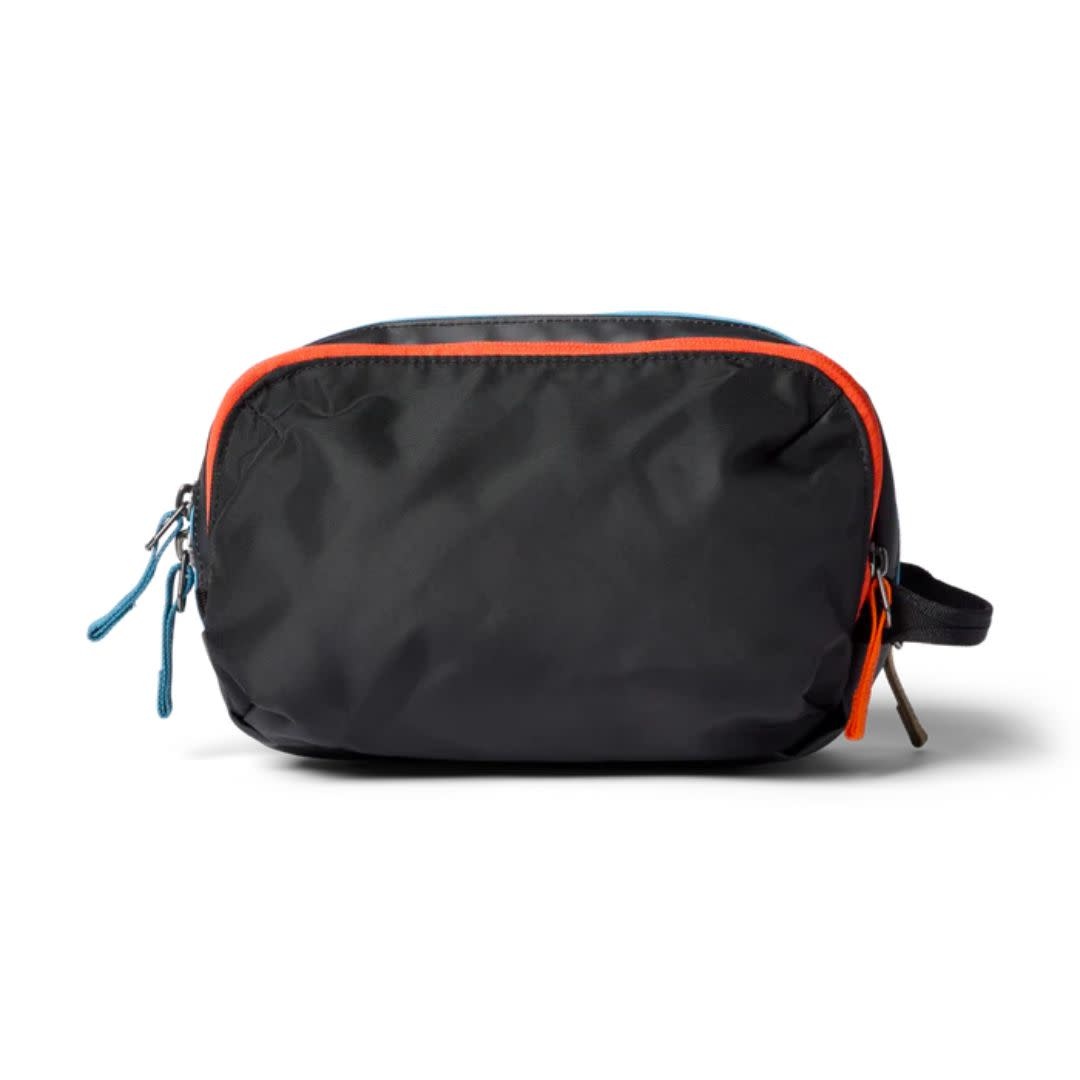 Cotopaxi Nido Accessory Bag - Cada  Dia Black