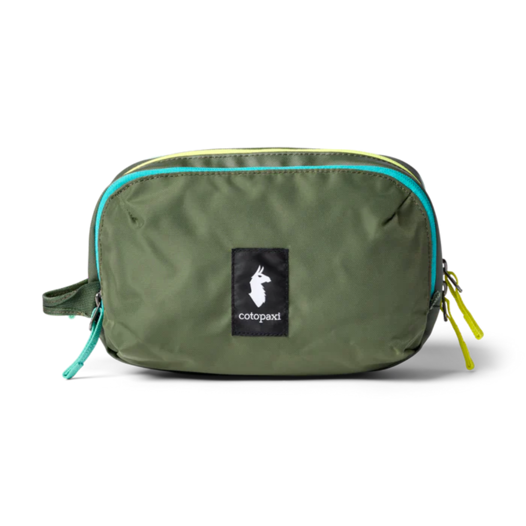 Cotopaxi Nido Accessory Bag - Cada  Dia SPRUCE