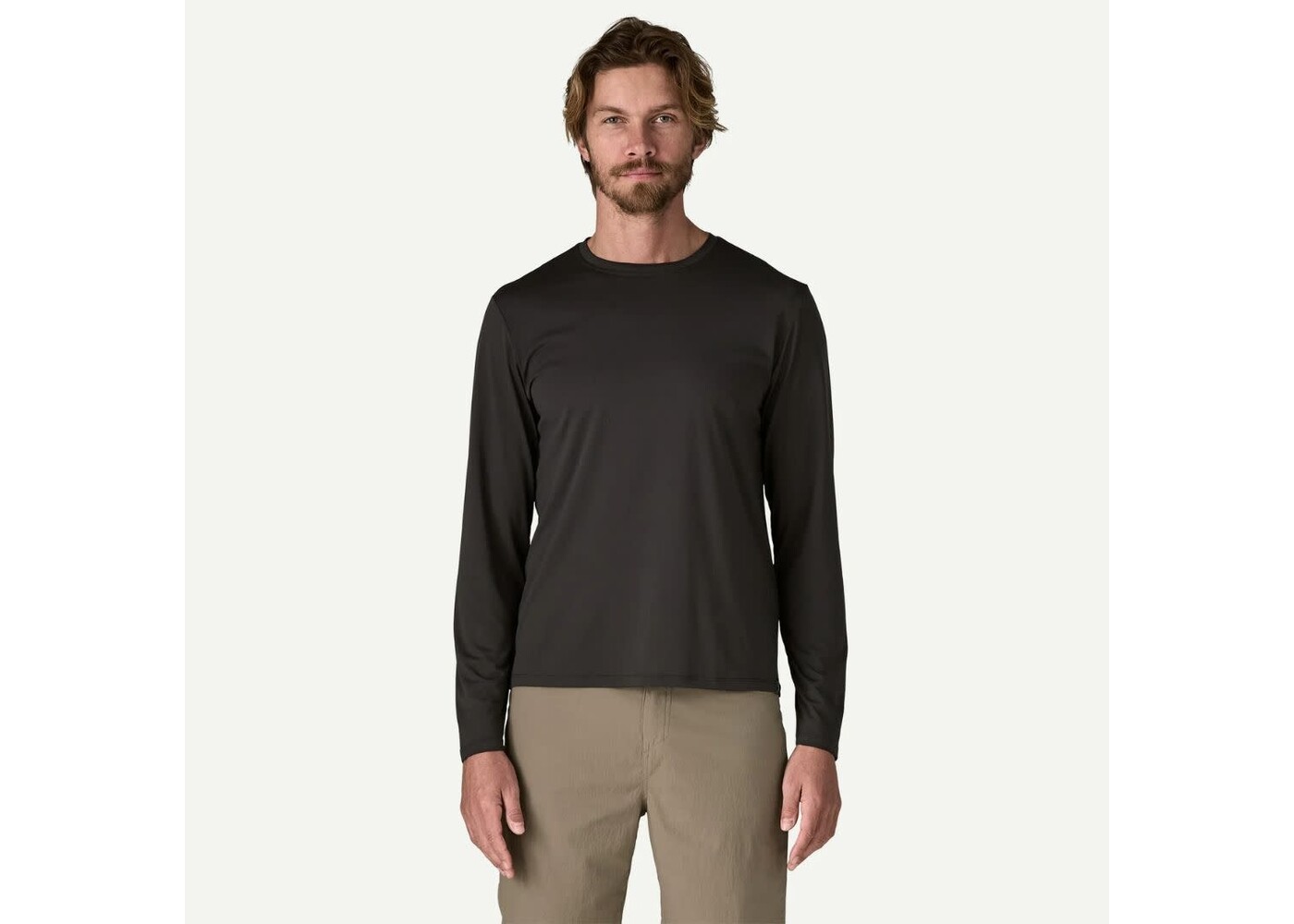 Patagonia M's L/S Cap Cool  Daily Shirt