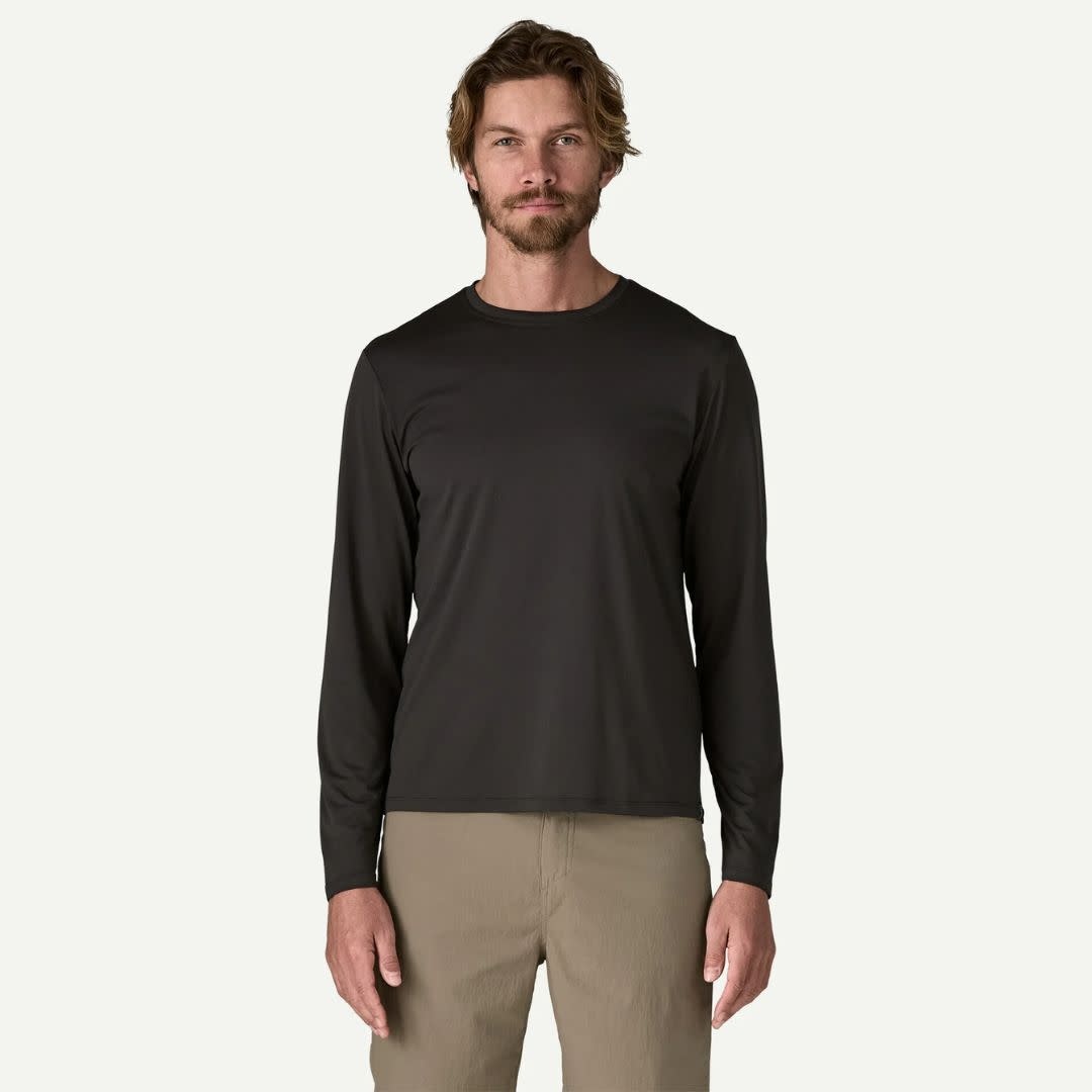 Patagonia M's L/S Cap Cool  Daily Shirt