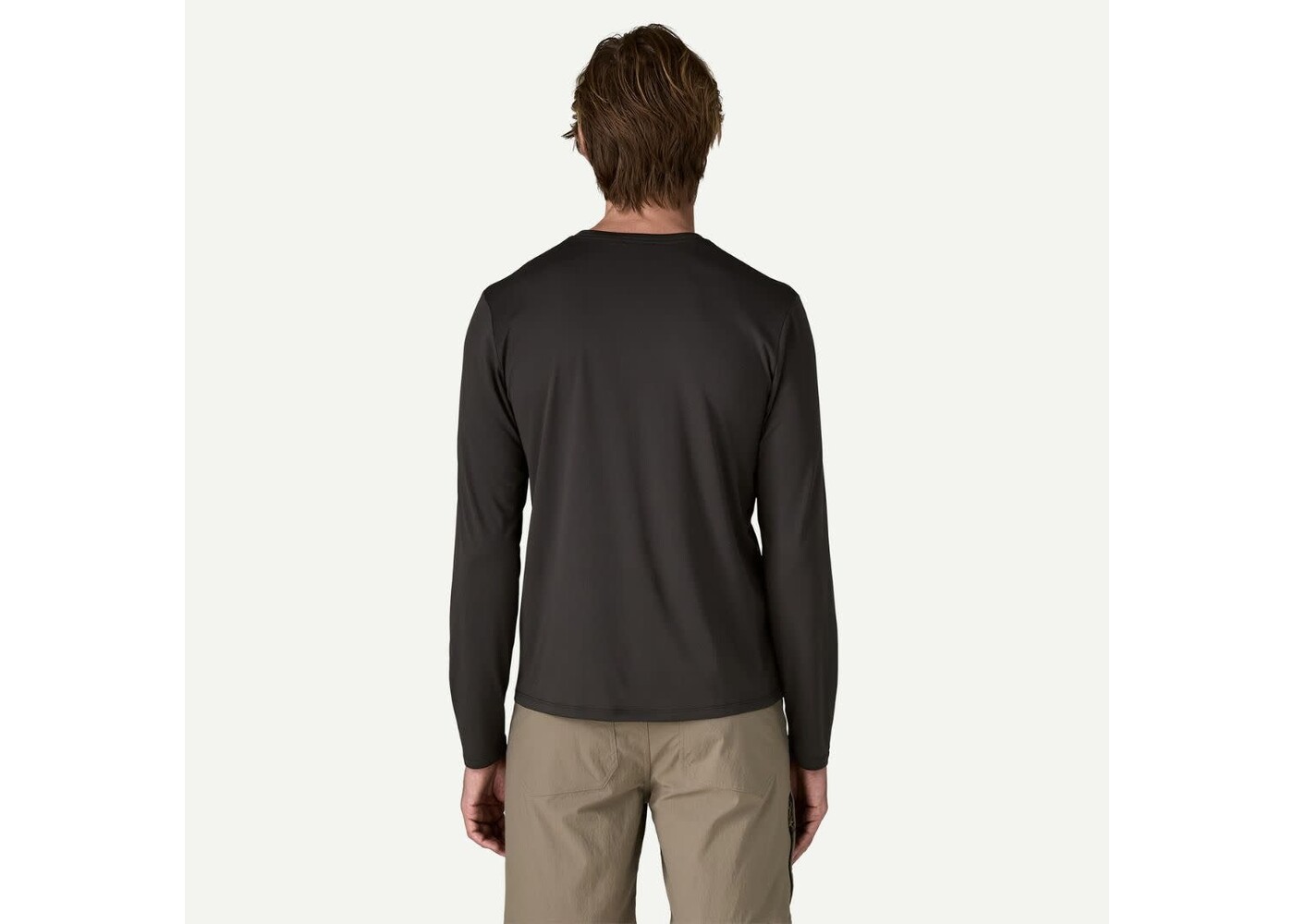 Patagonia M's L/S Cap Cool  Daily Shirt