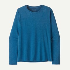 Patagonia W's L/S Cap Cool  Daily Shirt
