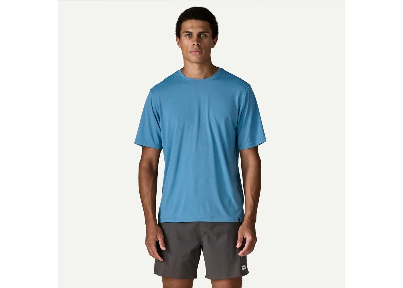 Patagonia M's Cap Cool Daily  Shirt