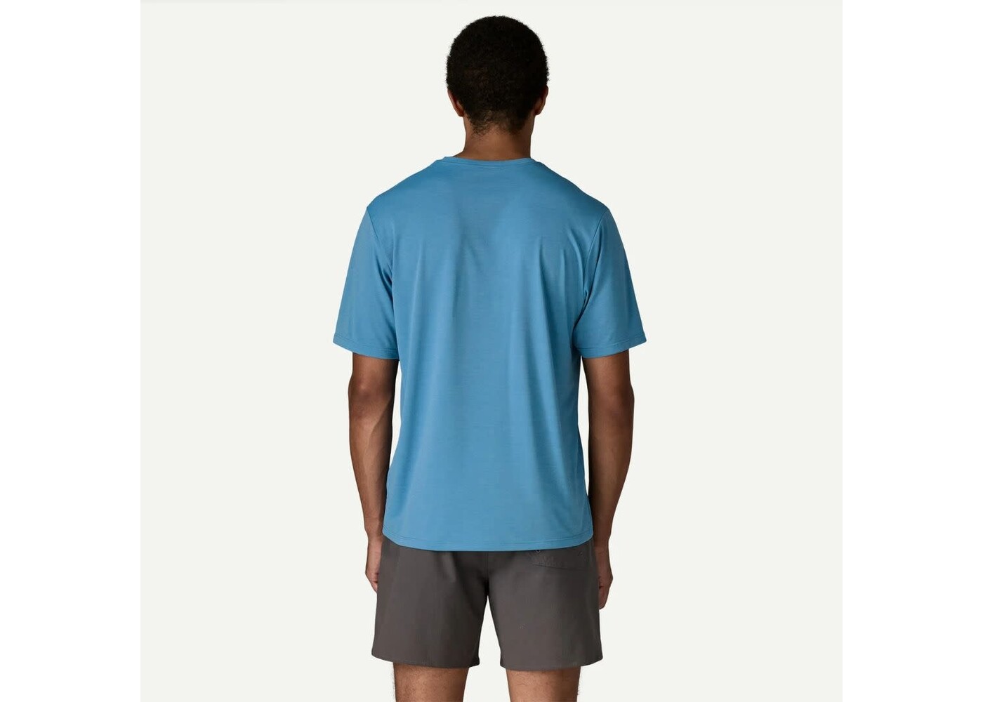 Patagonia M's Cap Cool Daily  Shirt