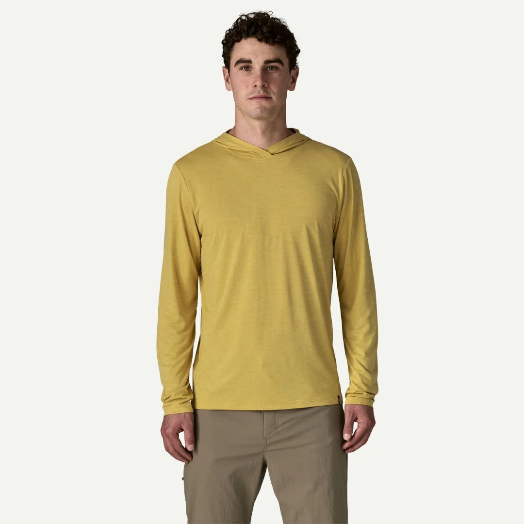 Patagonia M's Cap Cool Daily Hoody