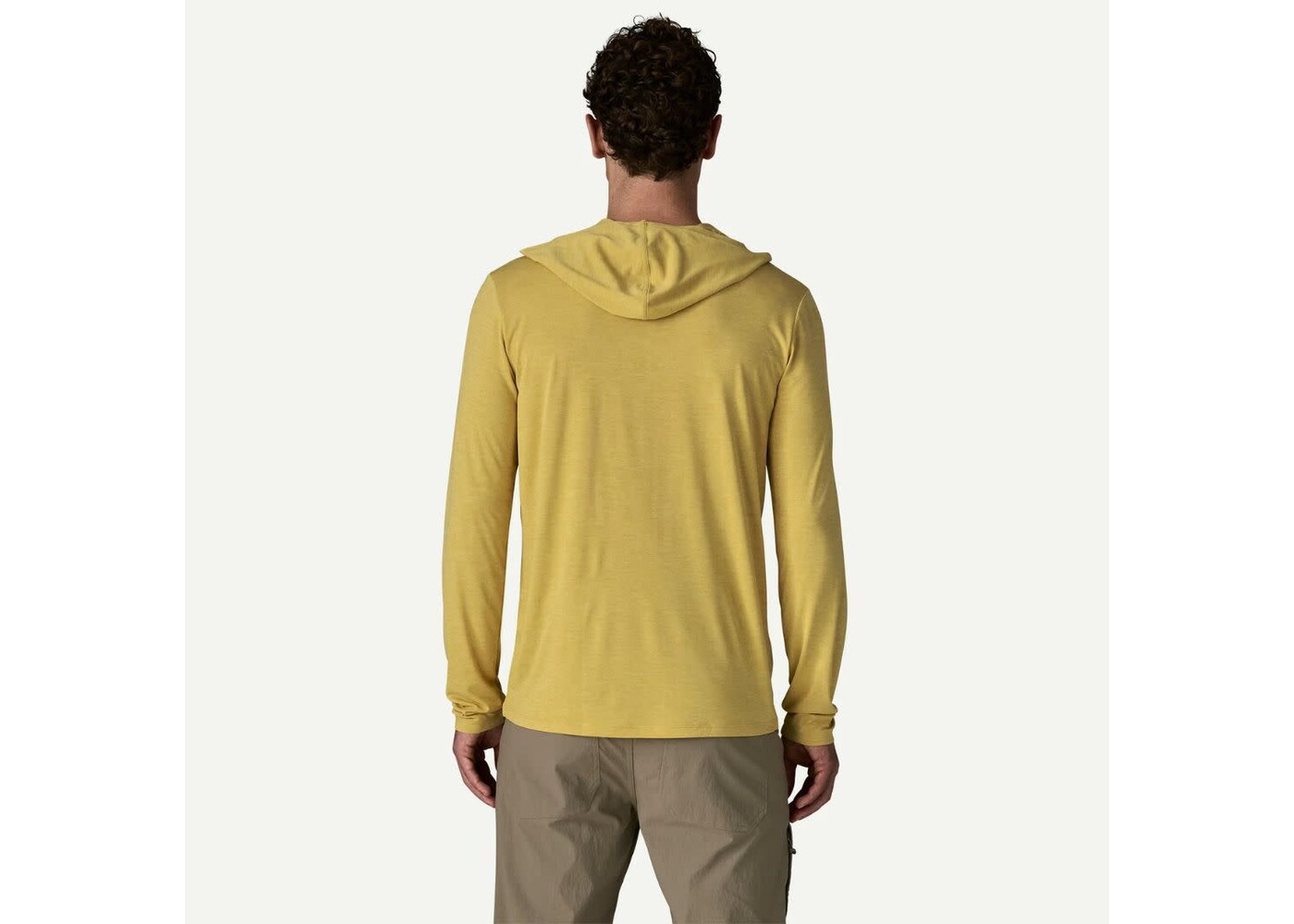 Patagonia M's Cap Cool Daily Hoody