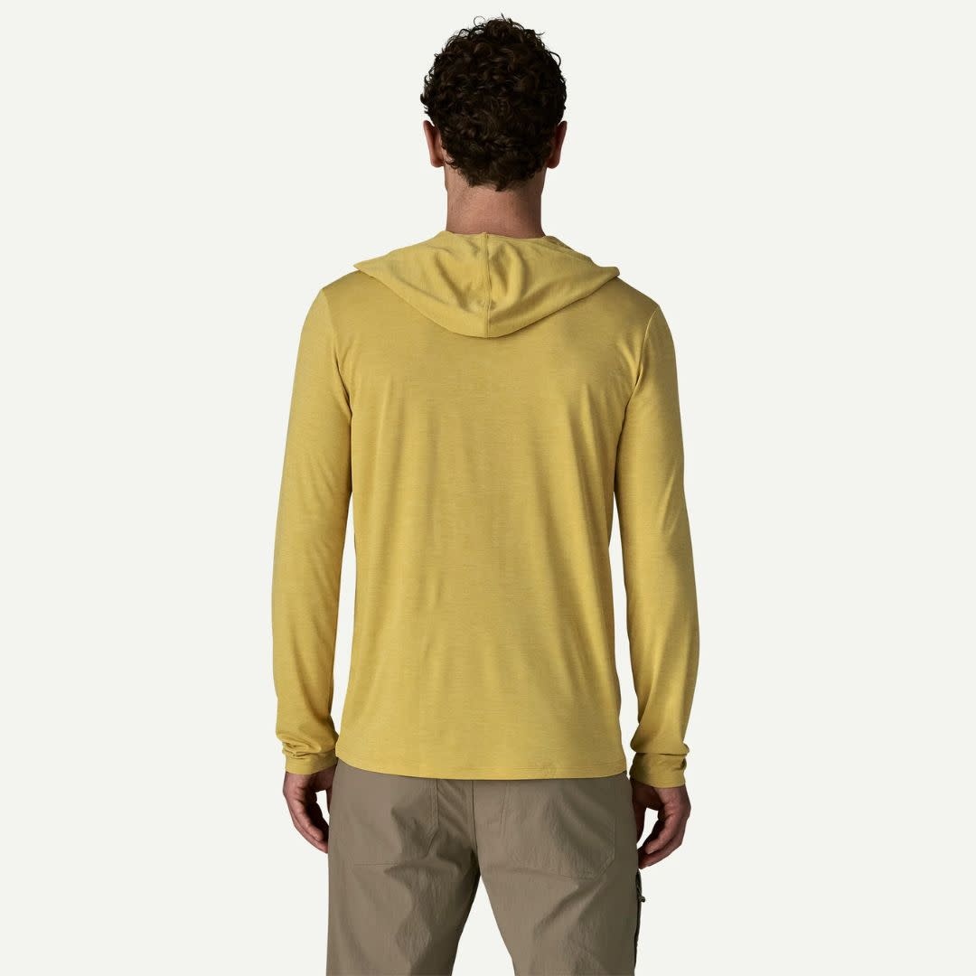 Patagonia M's Cap Cool Daily Hoody