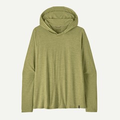 Patagonia W's Cap Cool Daily Hoody