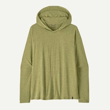 Patagonia W's Cap Cool Daily Hoody