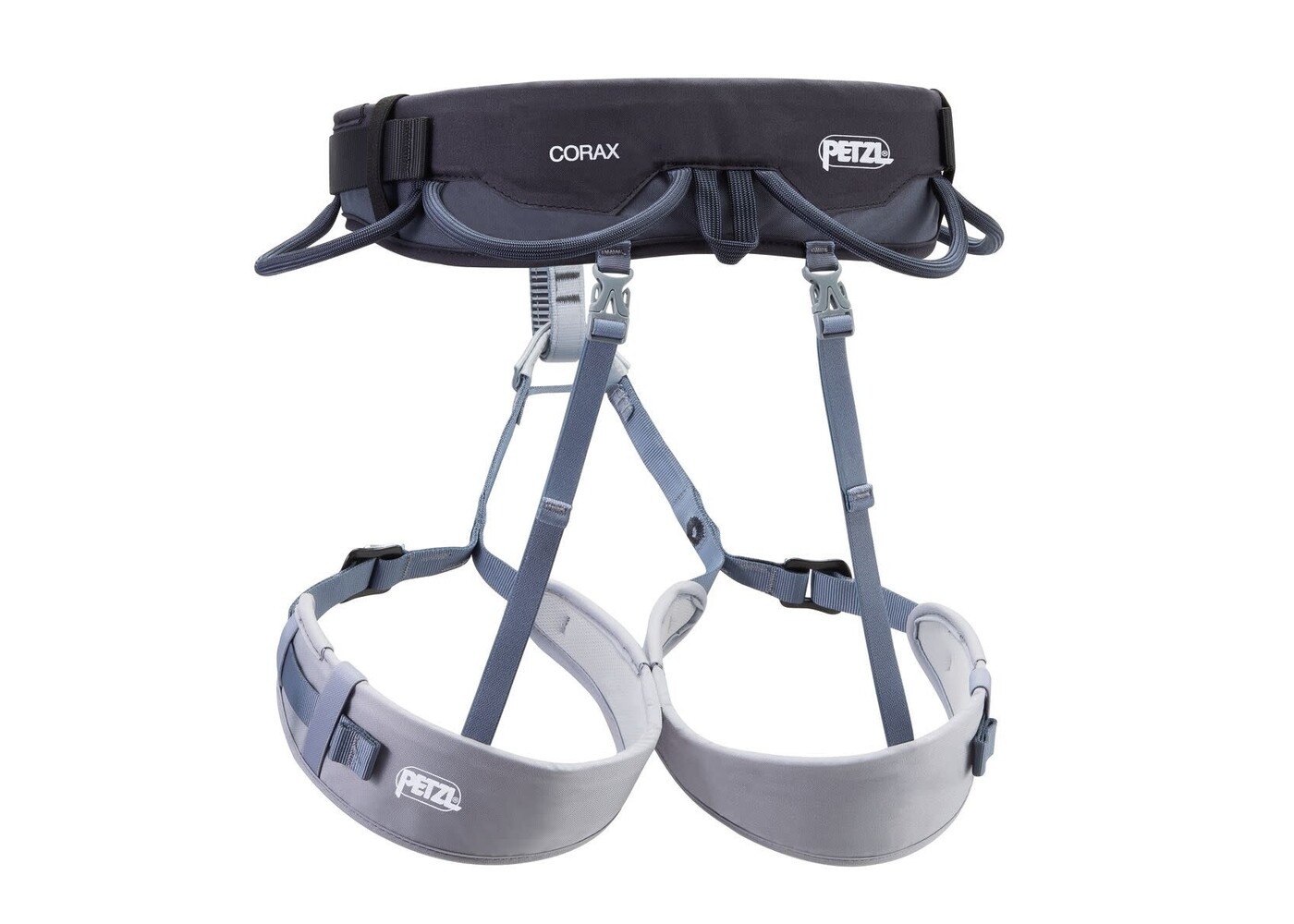 Petzl CORAX DARK GRAY SIZE 2