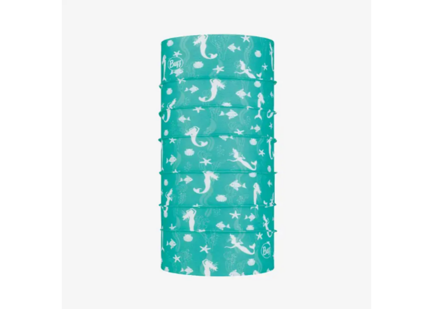 Buff COOLNET UV+ MERMAID