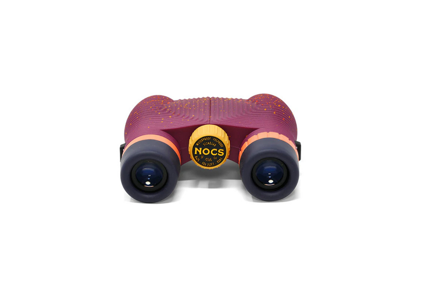 Nocs Standard Issue 8X25  Binoculars Golden Hour