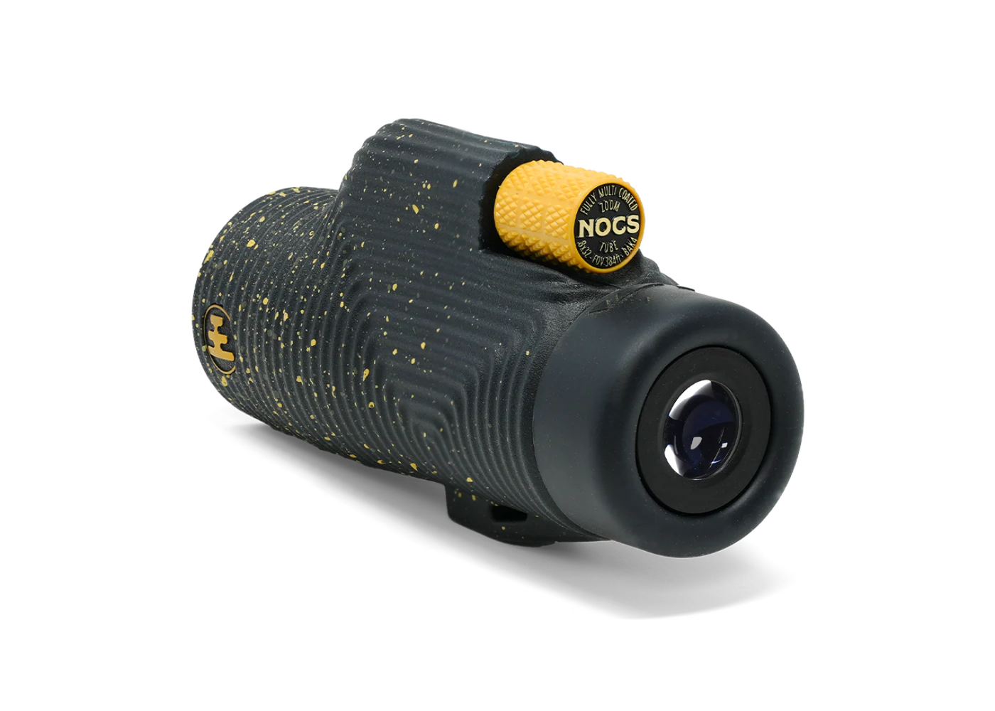 Nocs Zoom Tube 8x32 Monocular Telescope Twillight Haze Blue
