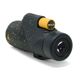 Nocs Zoom Tube 8x32 Monocular Telescope Twillight Haze Blue