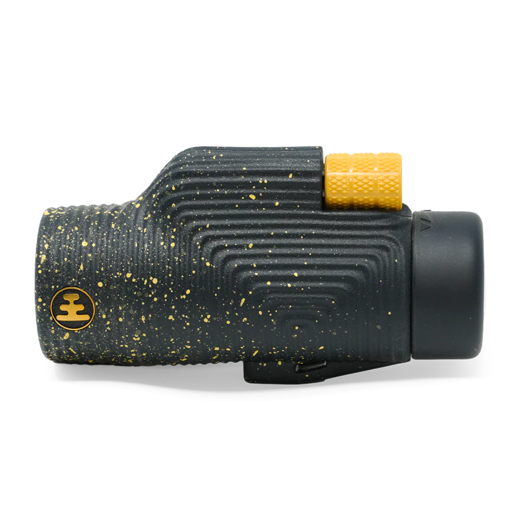 Nocs Zoom Tube 8x32 Monocular Telescope Twillight Haze Blue