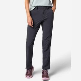 MARMOT Women's Trailway UPF 50 Hiking Pants - Short