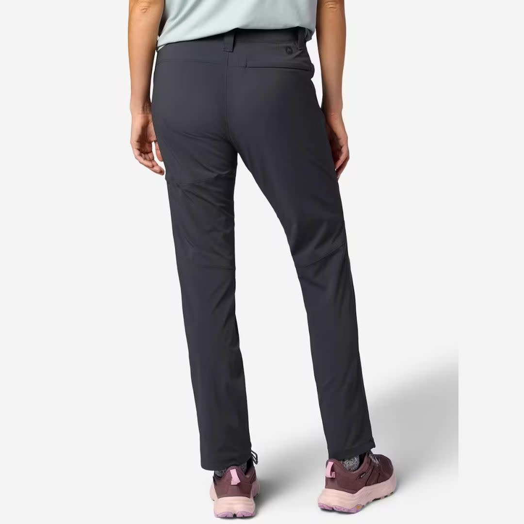 MARMOT Women's Trailway UPF 50 Hiking Pants - Short