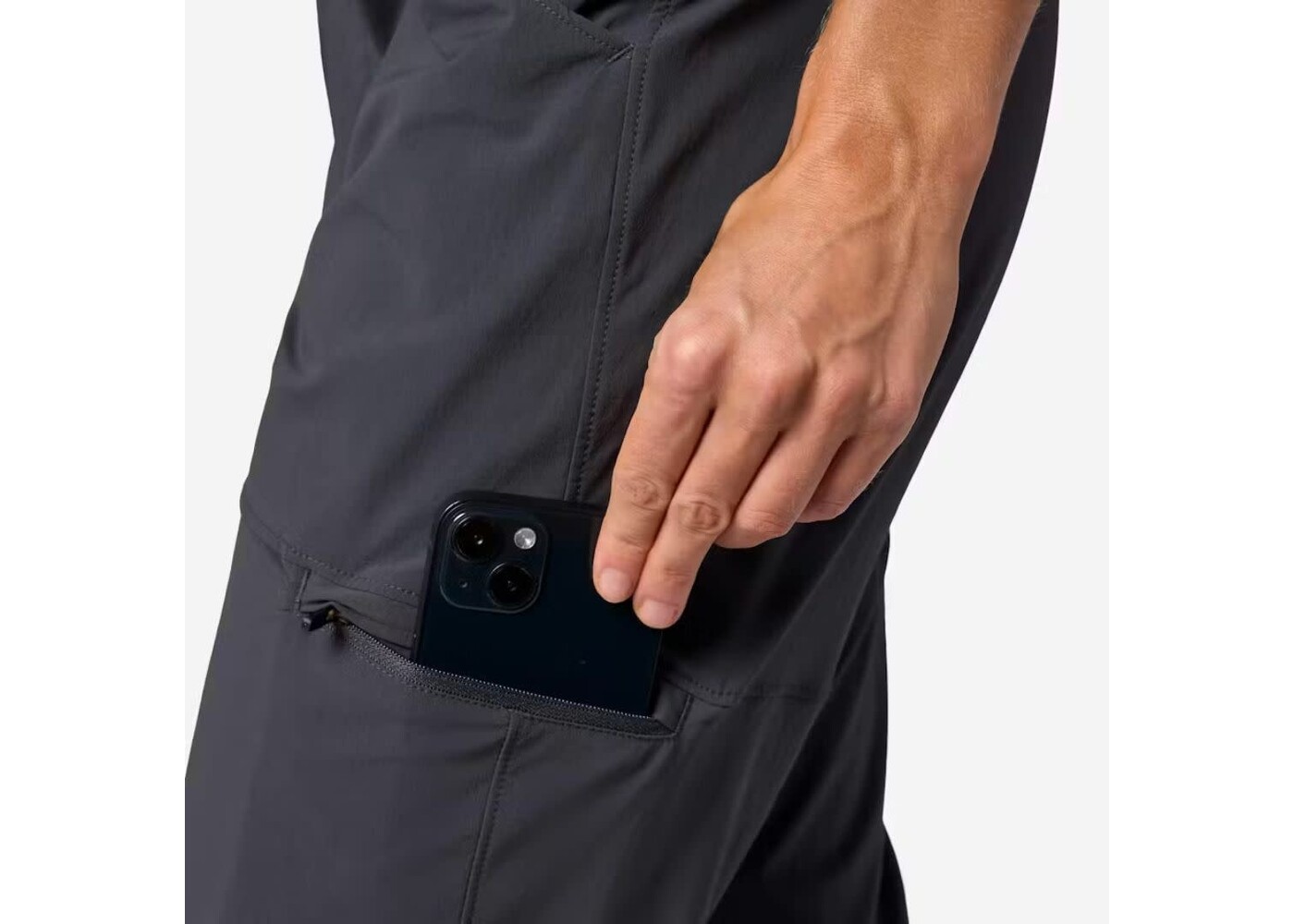 MARMOT Women's Trailway UPF 40 Hiking Pants - Short