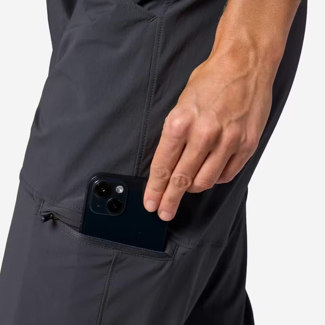 MARMOT Women's Trailway UPF 50 Hiking Pants - Short