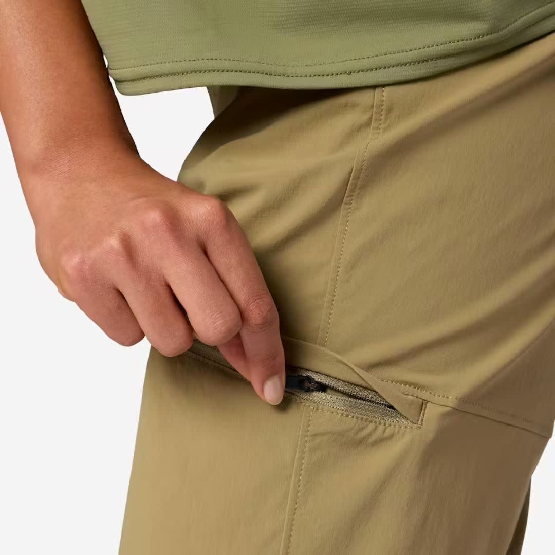 MARMOT Women's Trailway UPF 50 Hiking Pants - Short