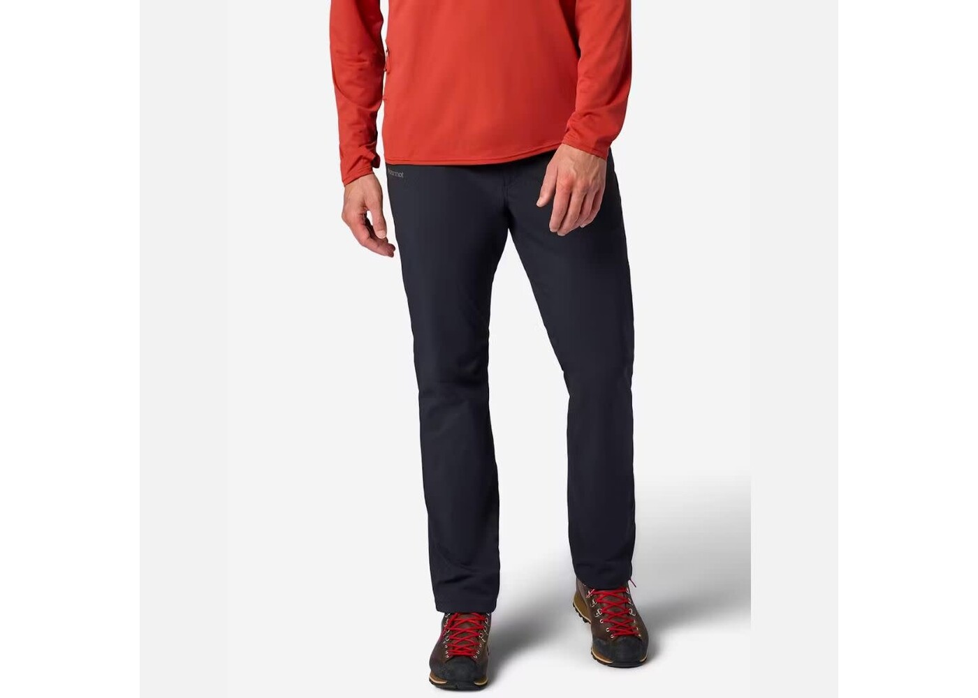 MARMOT Men's Trailway UPF 40 Hiking Pants - Short