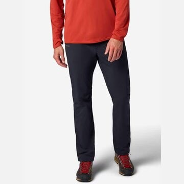 MARMOT Men's Trailway UPF 50 Hiking Pants - Short
