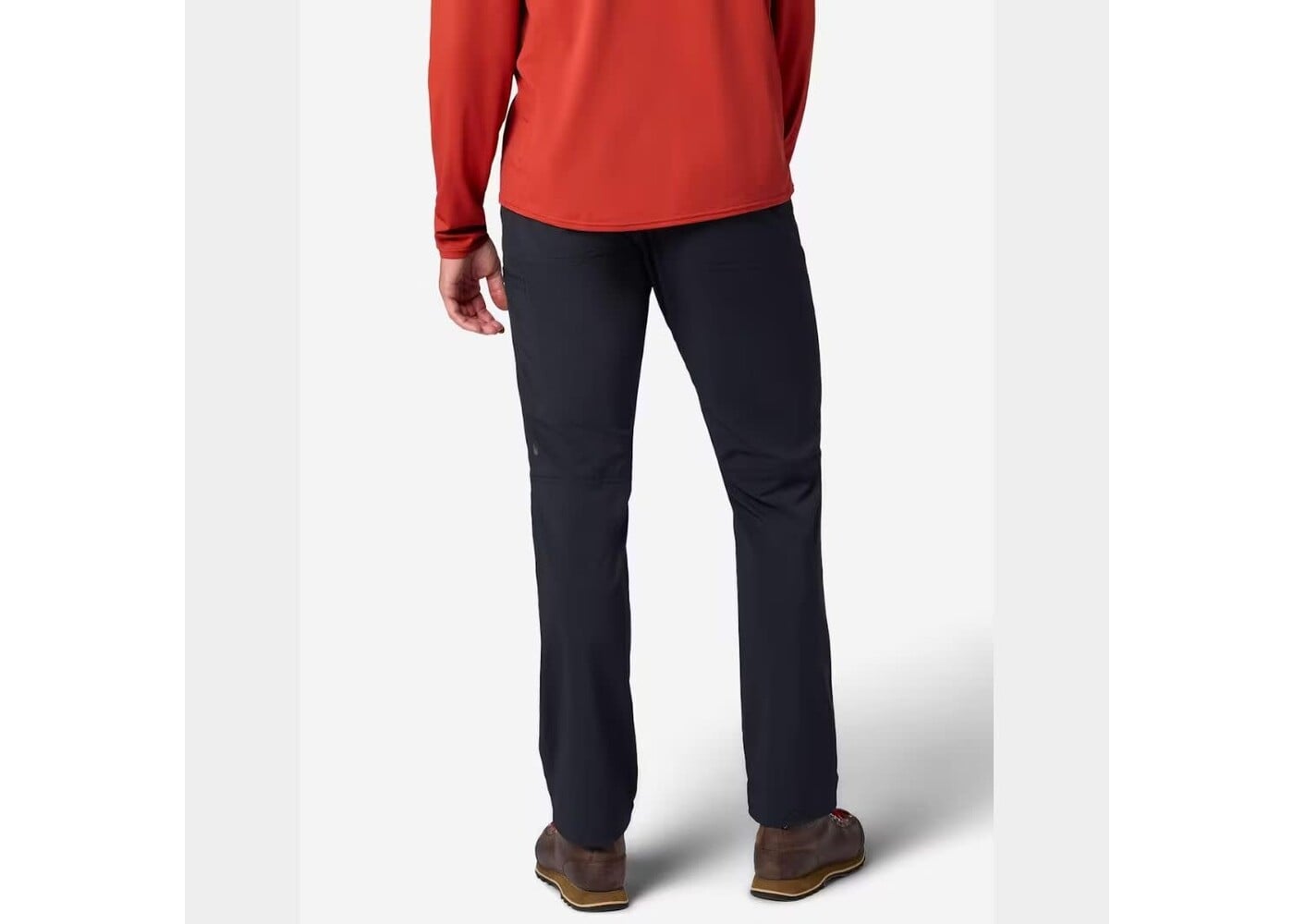 MARMOT Men's Trailway UPF 50 Hiking Pants - Short