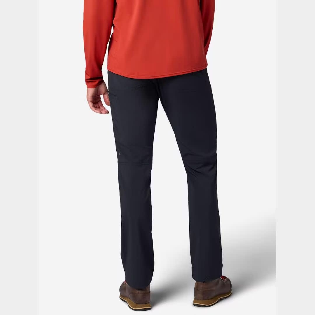 MARMOT Men's Trailway UPF 50 Hiking Pants - Short