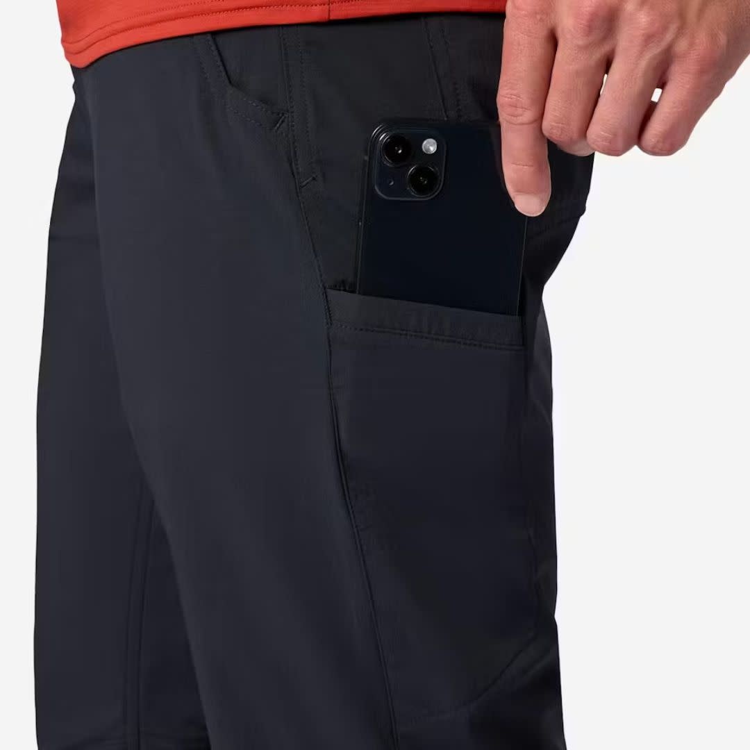 MARMOT Men's Trailway UPF 40 Hiking Pants - Short